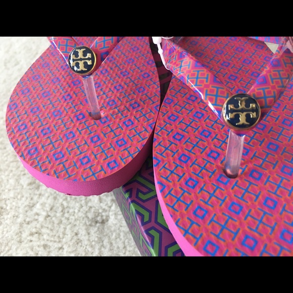 Tory Burch - Picture 3 of 5